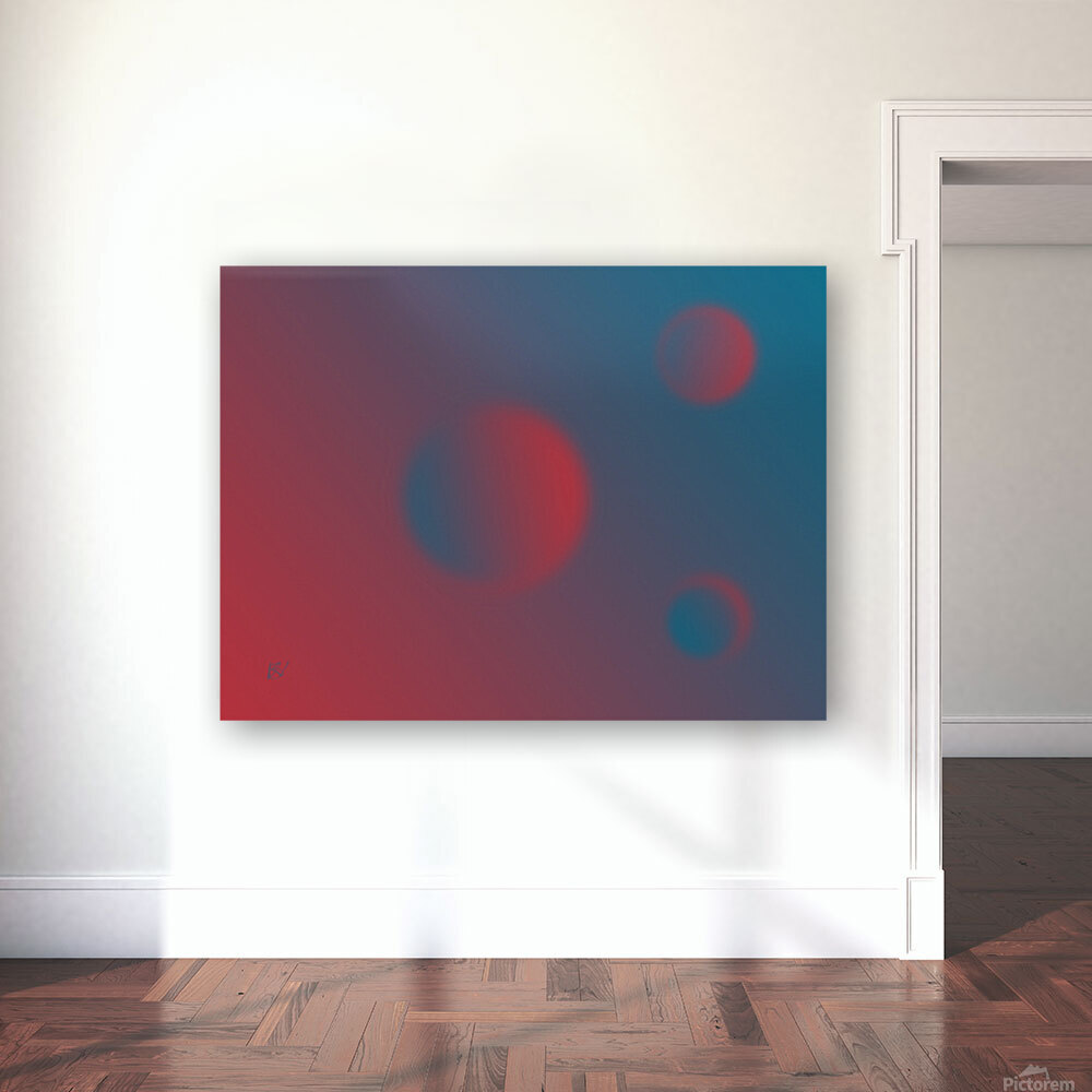 Space Balls Reproduction