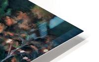 COME TO THE TABLE  HD Metal print