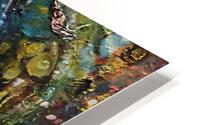 Waking Up While Dreaming HD Metal print