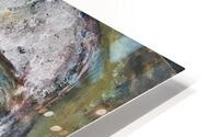 Stonehead  HD Metal print