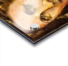 self portrait Acrylic print
