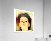 Boy Acrylic Print