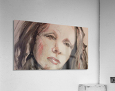 self Acrylic Print
