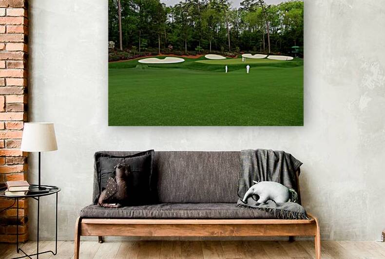 The Masters 3 by Judy Vincent Photography