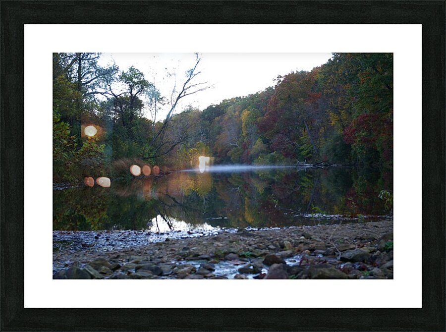 File 002 Picture Frame print