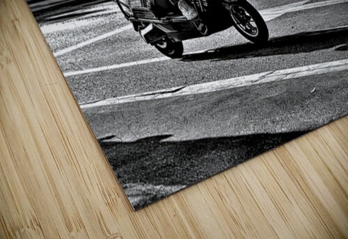 Rush Delivery Timothy Kieper puzzle