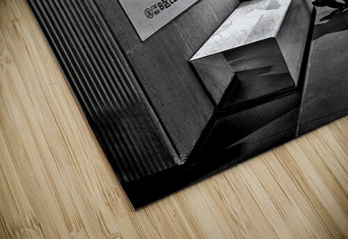 Light Reading Timothy Kieper puzzle