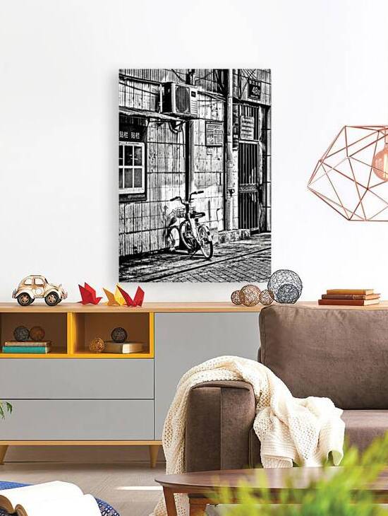 LIMITED EDITION of 10 : Cycle of Light and Shadows by Timothy Kieper