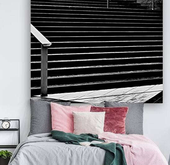 Geometry in Black by Timothy Kieper