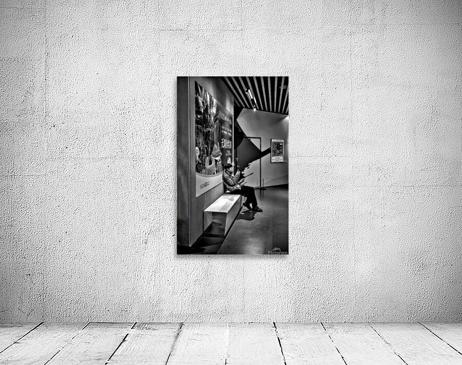 Light Reading Wall Preview