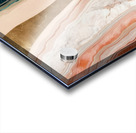 Fantasy Marble 1 Acrylic print