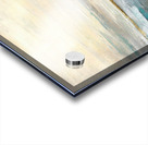Wandering Free Acrylic print