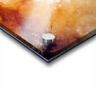 Earth Inferno Acrylic print
