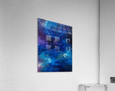 Eternal Cosmos Acrylic Print