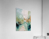 Elysian Waters Acrylic Print