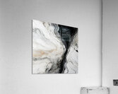 Black Canyon Acrylic Print