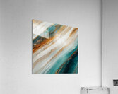 Aria Acrylic Print