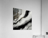Continental Drift Acrylic Print