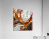 Majestic Collisions Acrylic Print