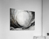 Into the Mystery Acrylic Print