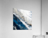 Stormy Skies Acrylic Print