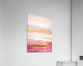Desert Dreaming Acrylic Print