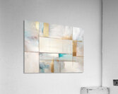 Frozen in a Moment Acrylic Print