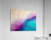 Transcendent Currents Acrylic Print