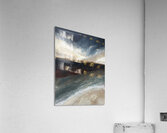 Far and Away Acrylic Print