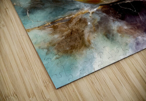 Cosmic Sphere Alpenglow Workshop puzzle