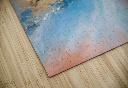 Azure Currents Alpenglow Workshop puzzle