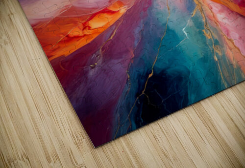 Dynamic Energy Alpenglow Workshop puzzle