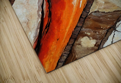 Scarlet Rift Alpenglow Workshop puzzle