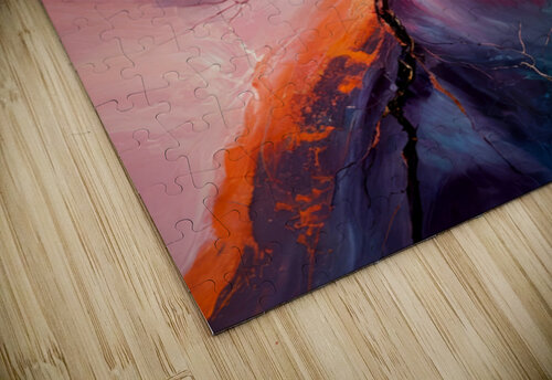 Phoenix Rising Alpenglow Workshop puzzle