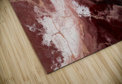 Rosewood Echoes Alpenglow Workshop Casse tête