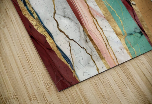 Fantasy Marble 2 Alpenglow Workshop puzzle