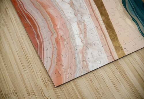Fantasy Marble 1 Alpenglow Workshop puzzle