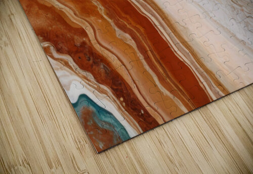 Mysterious Earth Alpenglow Workshop puzzle