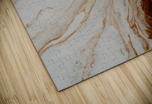 Rivers in Stone Alpenglow Workshop puzzle