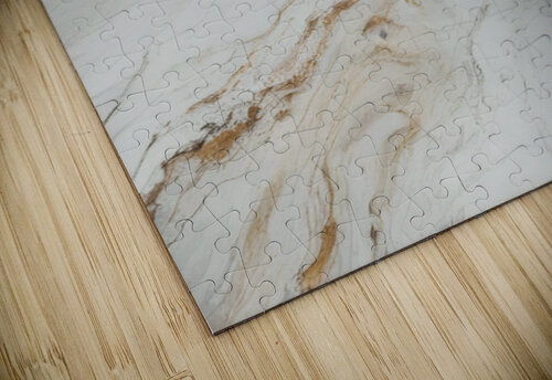 Pearl Cloud Marble Alpenglow Workshop puzzle