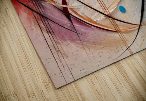 Abstract Chaos Alpenglow Workshop puzzle