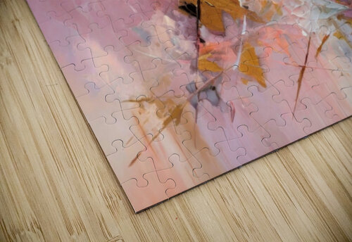 Soft Edges of Memory Alpenglow Workshop puzzle