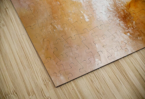 Earth Inferno Alpenglow Workshop puzzle