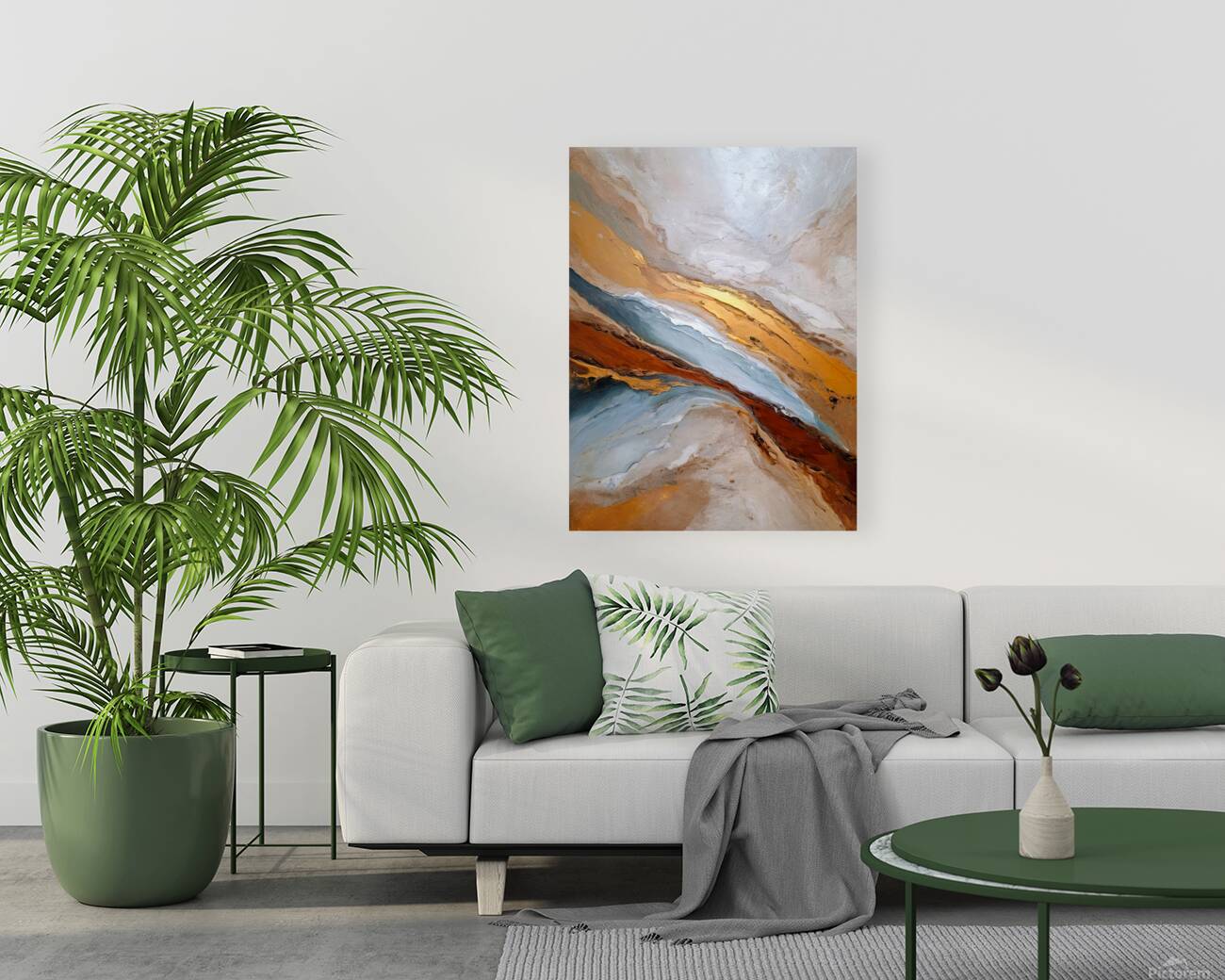 Luminous Drift Reproduction