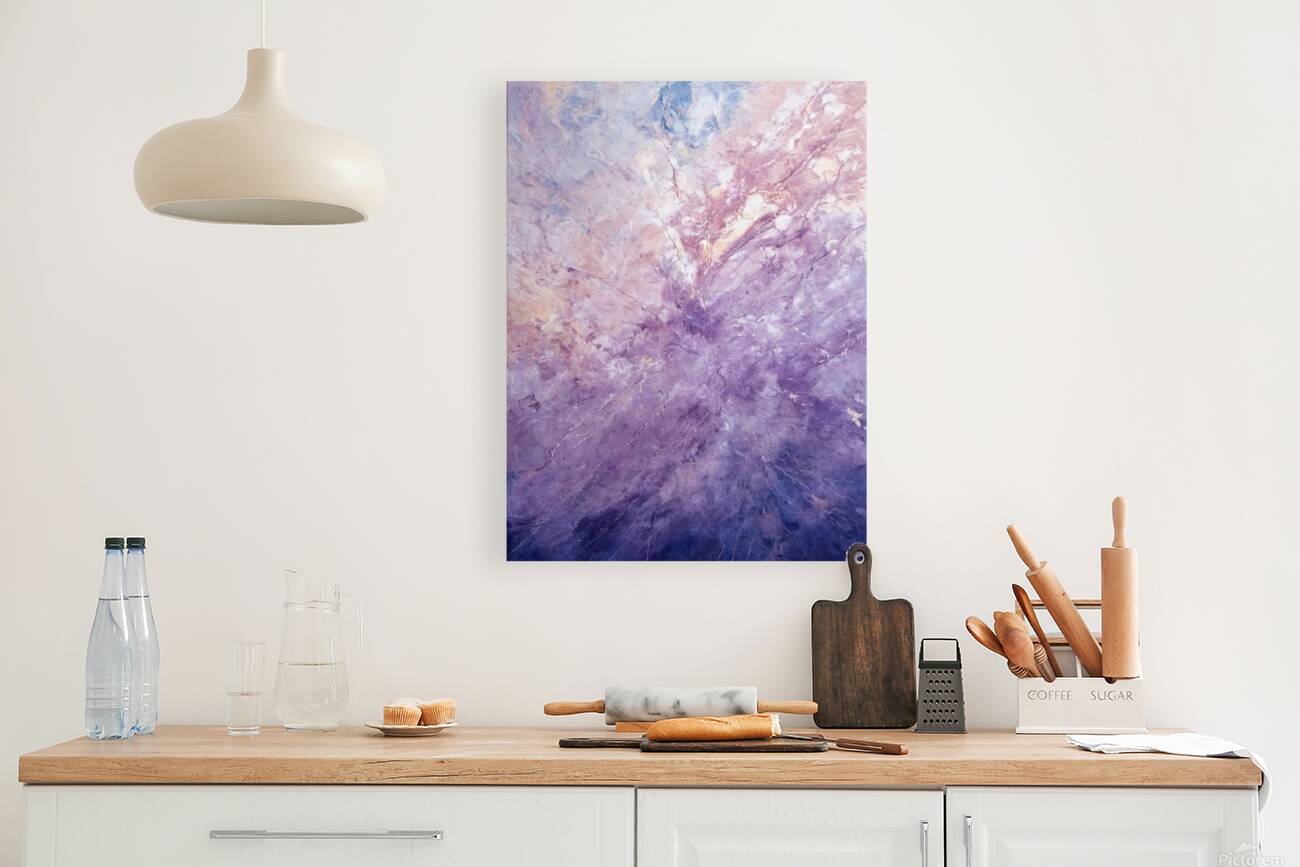Twilight Aurora Reproduction