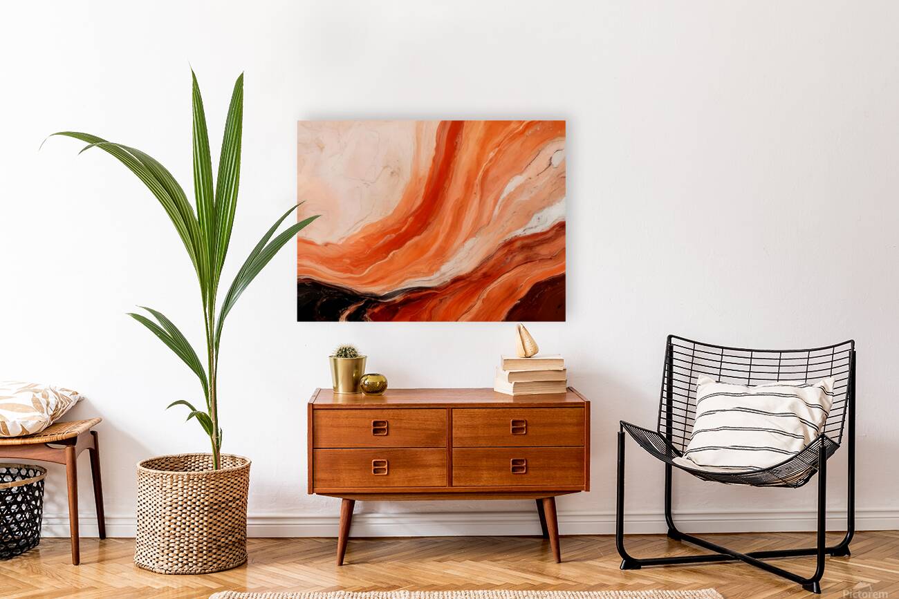 Embracing the Dawn Reproduction