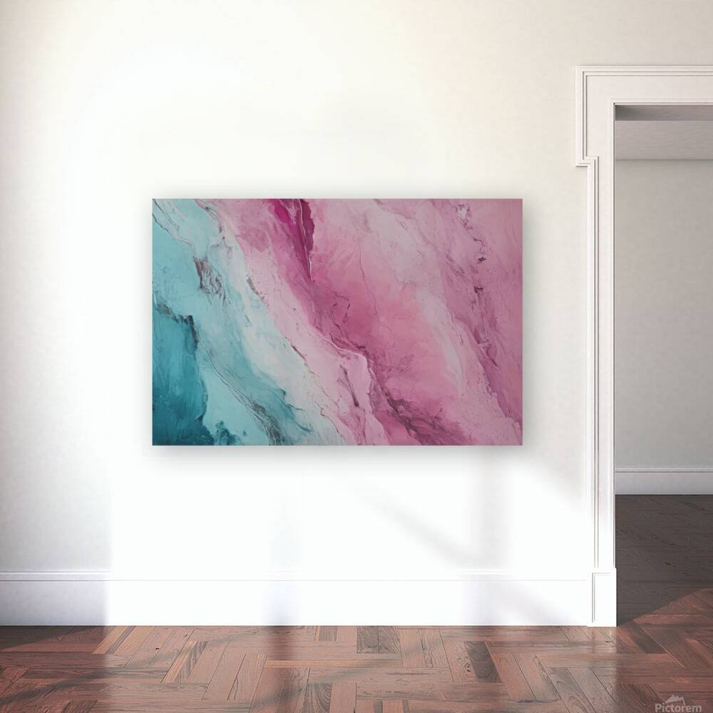 Dreamy Visions Reproduction