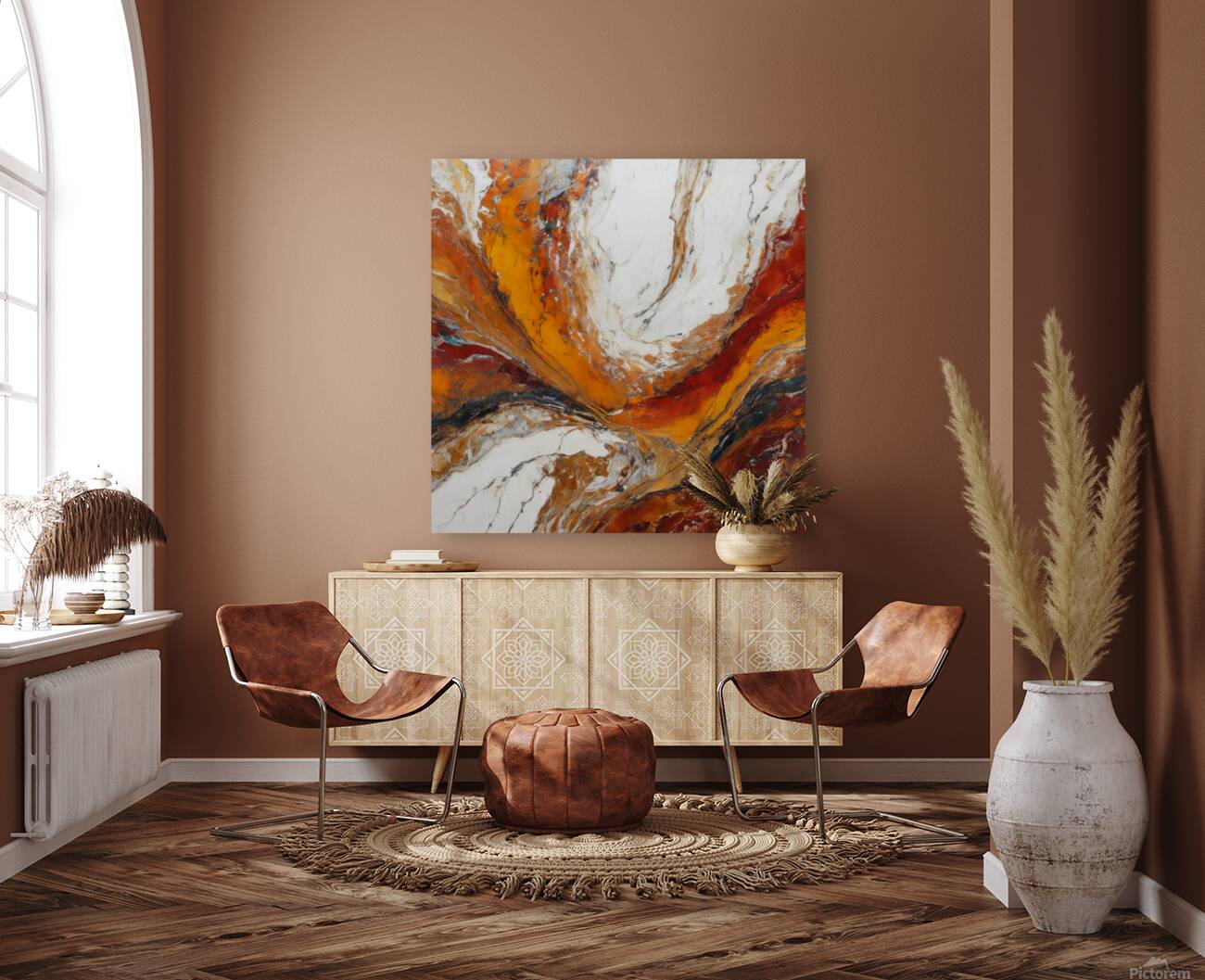 Majestic Collisions Reproduction