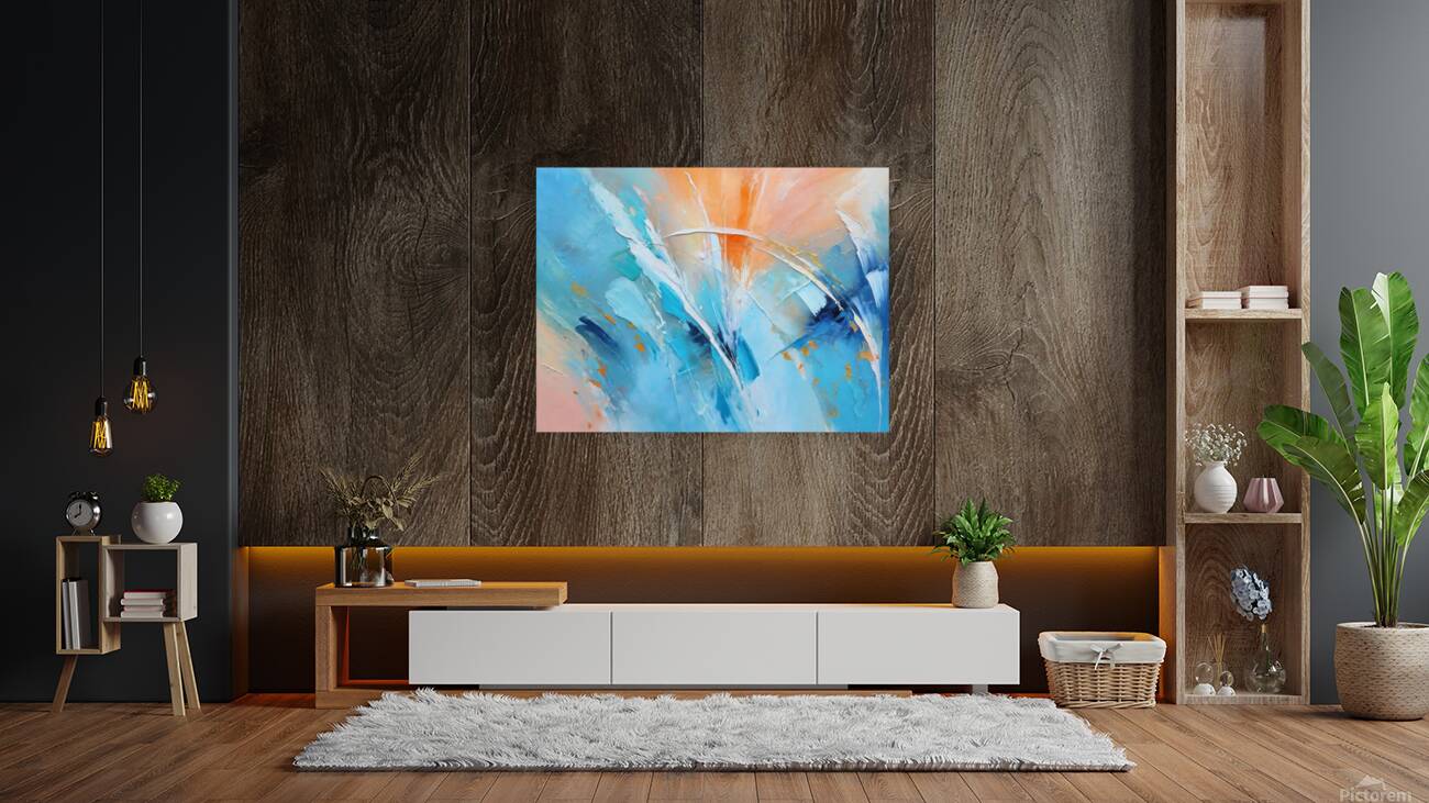 Bridge Between Worlds Reproduction