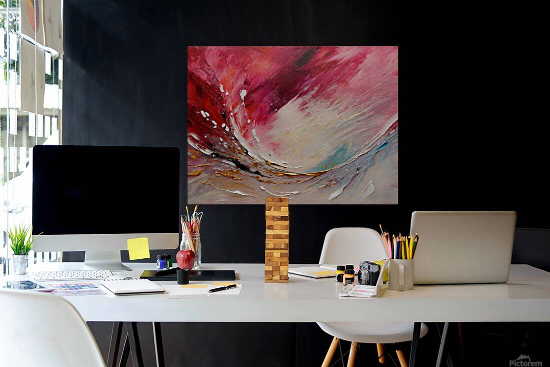 Energy Meets Emotion Reproduction